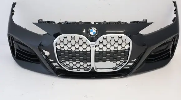 BMW 4 G22 G23 G24 G26 Front bumper 56947364