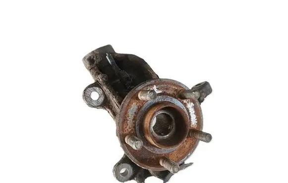 Ford S-MAX Front wheel hub