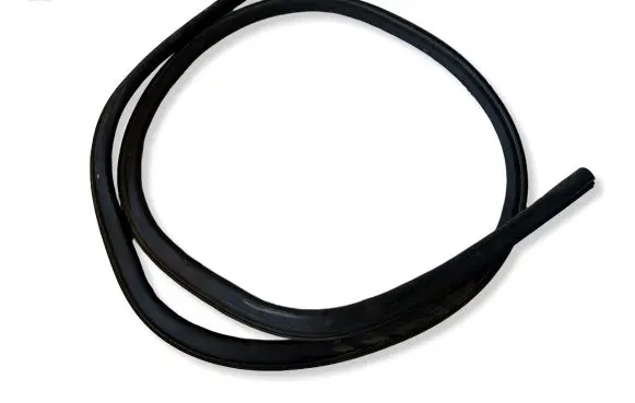Mercedes-Benz S W221 Engine compartment rubber A2216280598