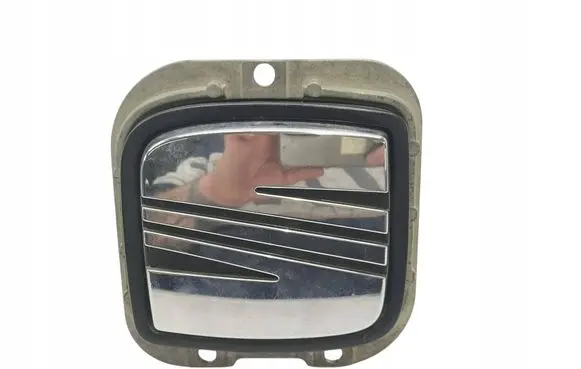 Seat Leon (1M) Front door exterior handle 