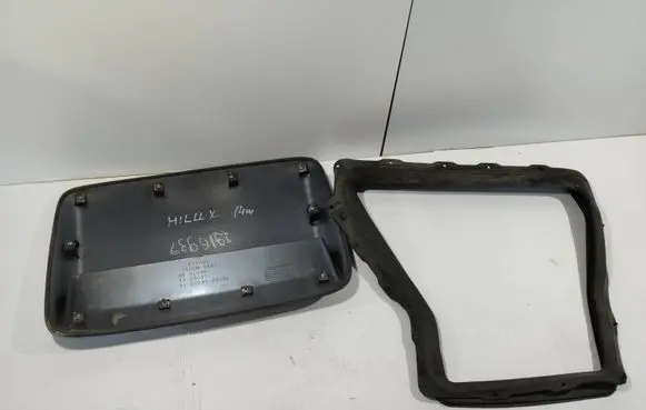 Toyota Hilux (AN10, AN20, AN30) Bonnet/hood grill 761800K050 0K060 0K070