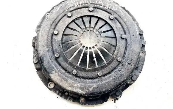 Fiat Punto (188) Pressure plate 