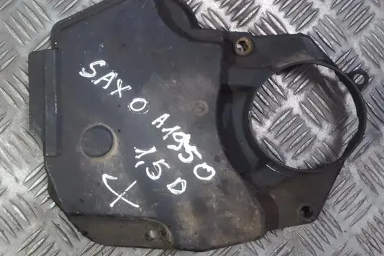 Citroen Saxo Timing belt guard (cover) 9629670980