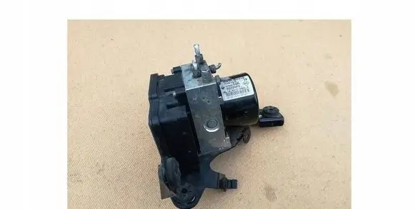 Renault Megane III ABS Pump 476601563R