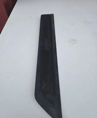 BMW X2 F39 Front sill trim cover 7263315
