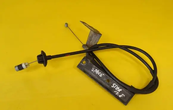 Mitsubishi Space Star Throttle cable 
