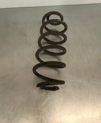 Audi A6 S6 C7 4G Rear coil spring 