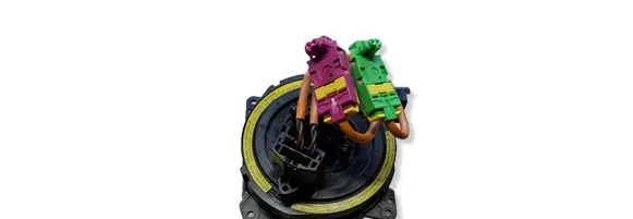 Volvo XC90 Airbag slip ring squib (SRS ring) 30669744