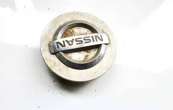Nissan 350Z Original wheel cap 403428h700