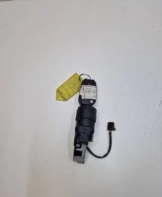 Peugeot 208 Ignition lock 96762547 36454600