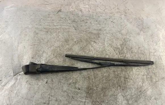 Ford Fiesta Rear wiper blade arm 2S6117406AB