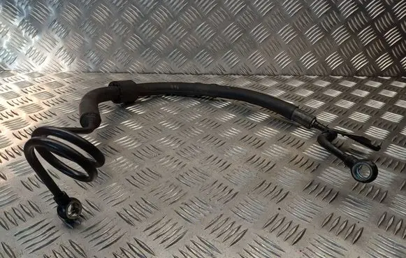 Audi A4 S4 B6 8E 8H Power steering hose/pipe/line 8E1422893AT