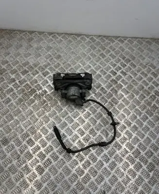 Citroen C4 II Picasso Front brake caliper