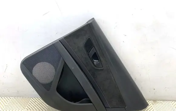 Seat Leon (5F) Coupe rear side trim panel 