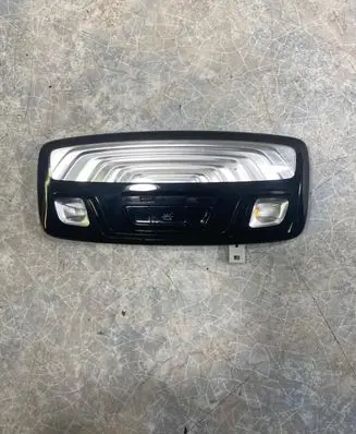 BMW 5 G30 G31 Third/center stoplight 6848615