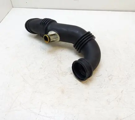 Peugeot Partner Air intake duct part 9656953680