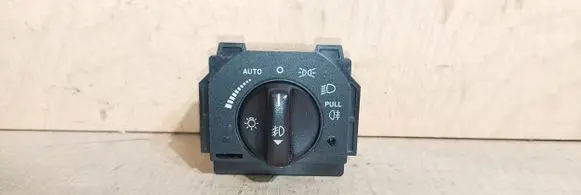 Jaguar S-Type Light switch XR8311654AC