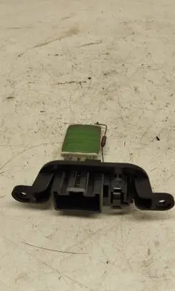 Mercedes-Benz Citan W415 Heater blower motor/fan resistor A51004200