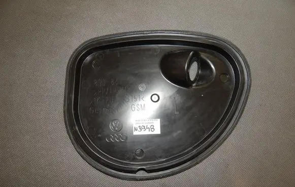 Audi TT TTS RS Mk3 8S Other front door trim element 8S0837915