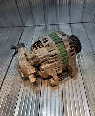 KIA Sorento Generator/alternator 373004A110 AF111393 12V110A