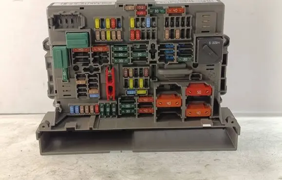 Fuse module