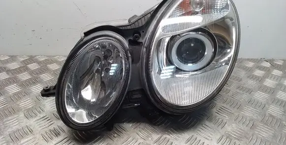 Mercedes-Benz E W211 Headlight/headlamp