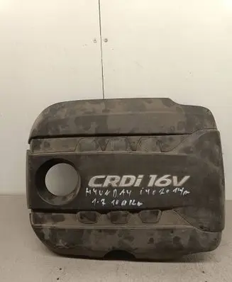 Hyundai i40 Engine cover (trim)