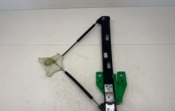 Seat Leon IV Rear window lifting mechanism without motor 5F4839462A