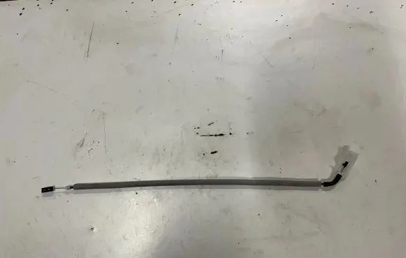 BMW 3 E90 E91 Front door cable line 7059969