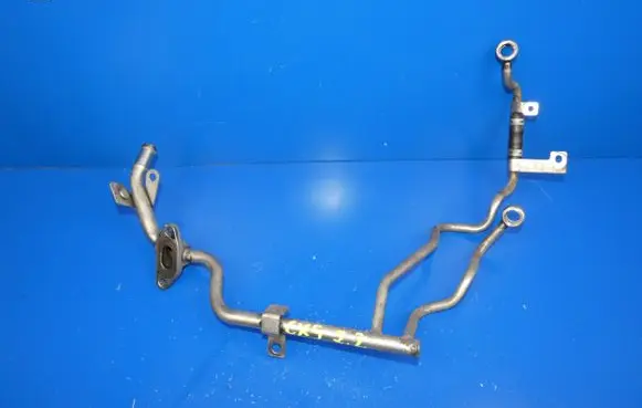 Mazda CX-5 Engine coolant pipe/hose