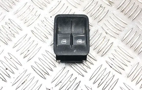 Volkswagen Touran I Electric window control switch 1T0959527 1K3959857C 2K0959851