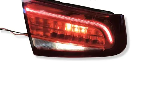 Mercedes-Benz GLC X253 C253 Tailgate rear/tail lights A2539061300