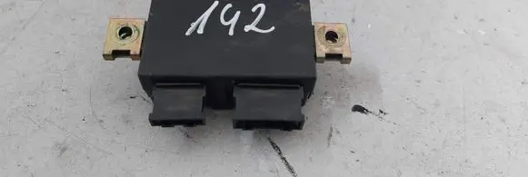 Volkswagen PASSAT B7 Immobilizer control unit/module 7M3953257 73657912 YM2119A366AA