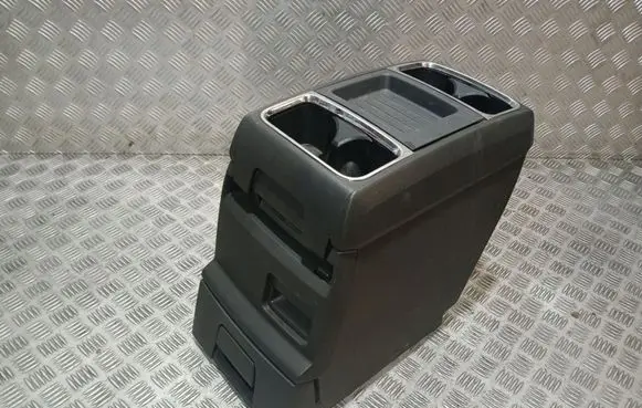 Chrysler Grand Voyager V Glove box central console 