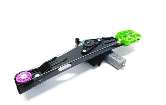 Mini Clubman F54 Rear window lifting mechanism without motor 7463495