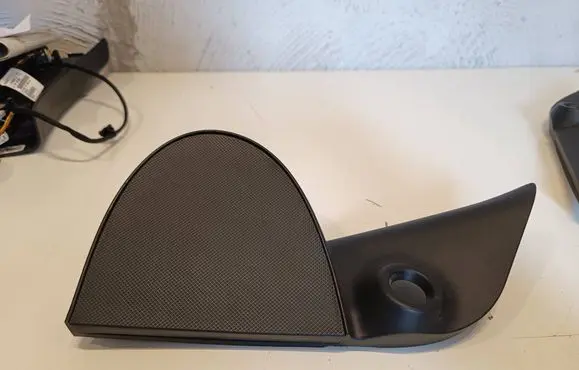 Peugeot 107 Plastic wing mirror trim cover 674920H010