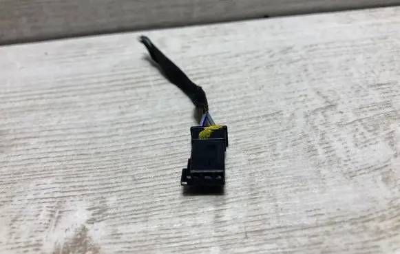 Mini One - Cooper F56 F55 Other wiring loom 8377064