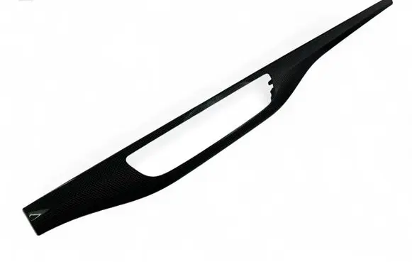 Audi Q7 4M Dashboard glove box trim 4M1853190