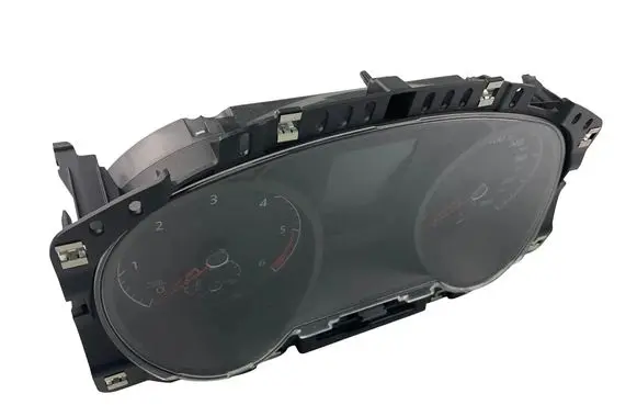 Volkswagen Golf VII Speedometer (instrument cluster) 5G0920861A