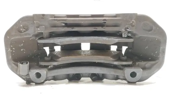 Volkswagen Touareg II Front brake caliper 7PP615123