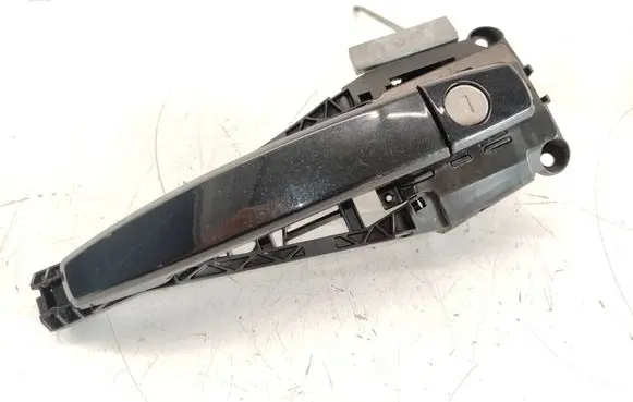 Opel Insignia A Front door exterior handle 14096201 0471