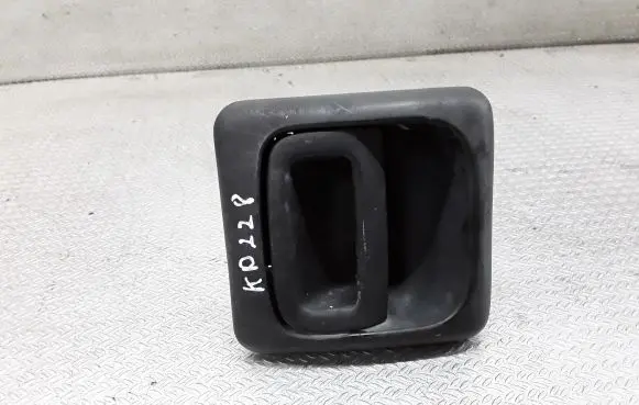 Fiat Ducato Front door exterior handle 1304175070