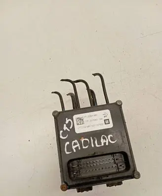 Cadillac CTS ABS Pump 22841980 81817L208V 9219C0K00000965