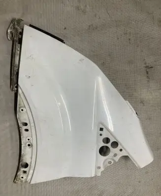 Ford Transit Fender