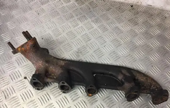Exhaust manifold