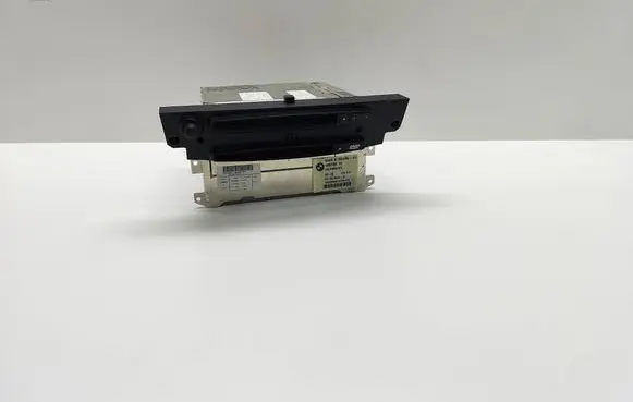 BMW 5 E60 E61 Navigation unit CD/DVD player 9138436 913843601 65839138436