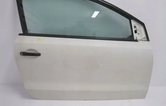 Volkswagen Polo Door (2 Door Coupe)