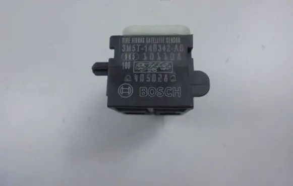Ford Mondeo MK IV Airbag control unit/module 3M5T14B342AB