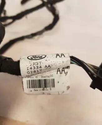 Ford Mustang VI Other wiring loom Z98567742