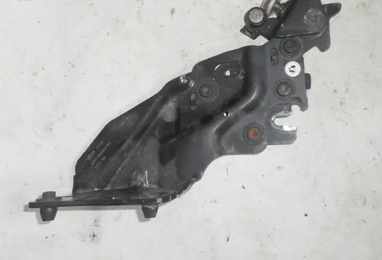 Ford B-MAX Sliding door upper roller guide/hinge AV11R52000AE